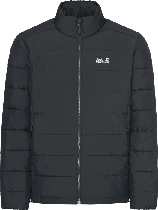 Jack Wolfskin Jasper Pro 3in1 Funktionsjacke burly yellow JW (Herren)