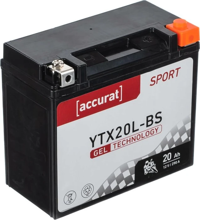 Accurat Sport GEL