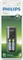 Philips MultiLife Mini Ladegerät inkl. 2x Micro AAA NiMH Akkus 800mAh Vorschaubild