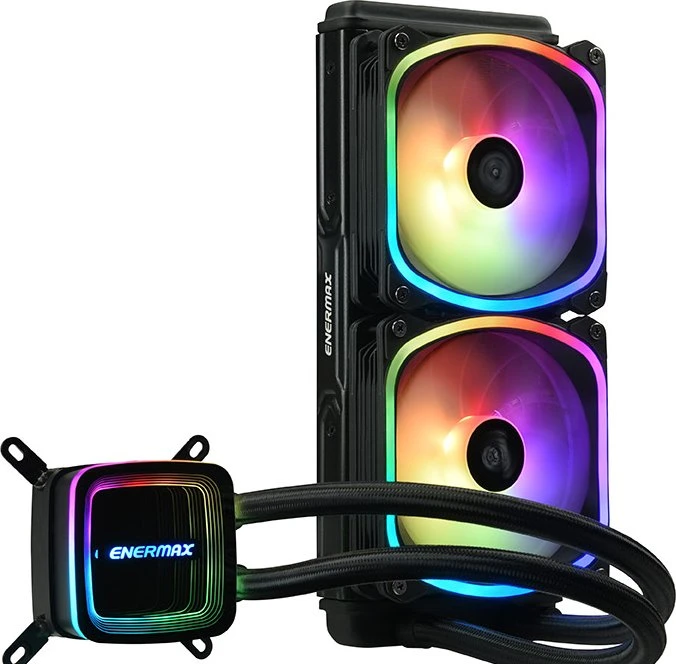 Enermax AquaFusion ADV 240