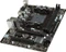 MSI A68HM-E33 (AMD FM2+) Vorschaubild