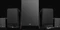 Teufel Ultima 25 Aktiv Surround 4.1-Set Night Black Vorschaubild