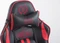 CLP Racing Limit Kunstleder Gamingstuhl mit Fußstütze, schwarz/rot Vorschaubild