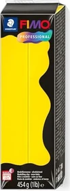 Staedtler Fimo Professional 454g reingelb