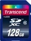 Transcend R22/W16 128GB, Class 10 Vorschaubild