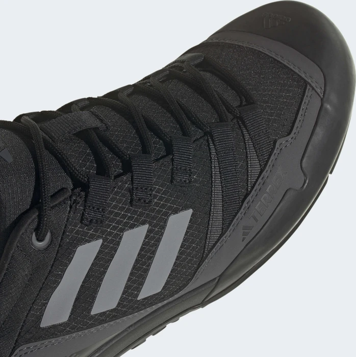adidas Terrex Swift Solo 2.0 core black/grey three/grey six