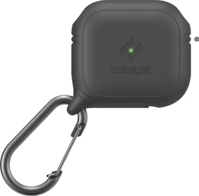 Catalyst Influence Case für Apple AirPods 3 Space Grey