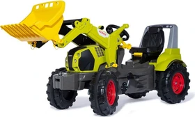 rolly toys rollyFarmtrac Premium II CLAAS Arion 660