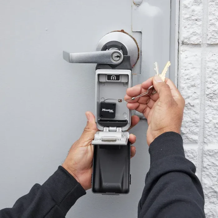 Master Lock 5490EURD
