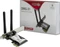 Inter-Tech PowerOn DMG-31, 2.4GHz WLAN, PCIe x1 Vorschaubild