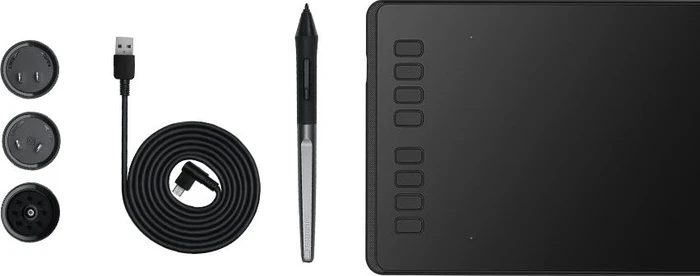 Huion Inspiroy H950P
