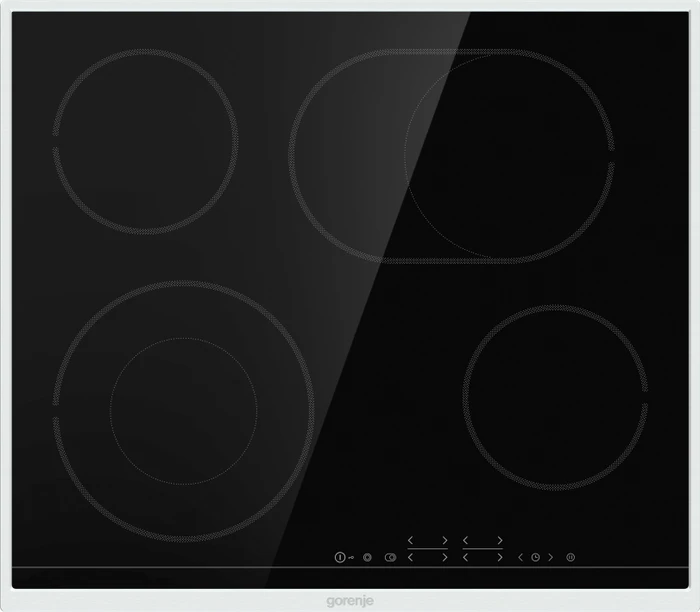 Gorenje Dark Pepper Set SCD Backofen-Set