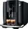 Jura E4 (EA) piano black Vorschaubild