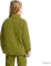 Jack Wolfskin Iceland 3in1 Funktionsjacke green zinnia (Junior) Vorschaubild