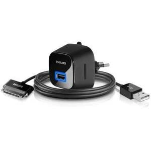 Philips DLM2235 Ladegerät für iPod und iPhone