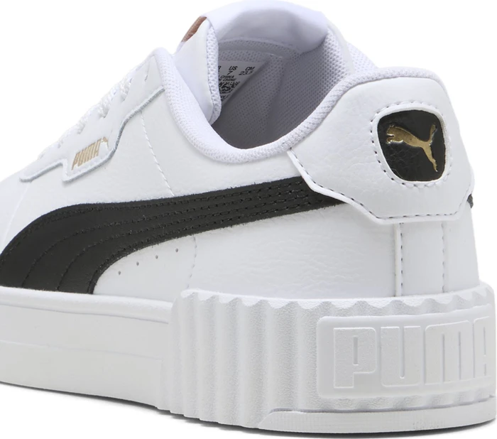 Puma Carina 3.0 puma white/puma black/puma gold