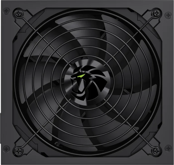 GameMax GP Bronze 550B schwarz 550W, ATX 3.1
