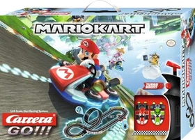 Carrera GO!!! Nintendo Mario Kart 8