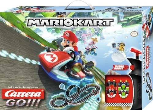 Carrera GO!!! Nintendo Mario Kart 8