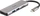 D-Link 5-in-1 USB-C Hub with HDMI/Card Reader (DUB-M530)