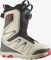 Salomon Launch BOA SJ BOA Softboot almond milk/castlerock (Herren) (Modell 2025/2026) Vorschaubild