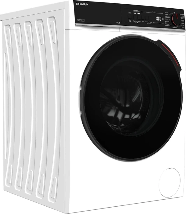 Sharp ES-WNFB214CWDA-DE Frontlader