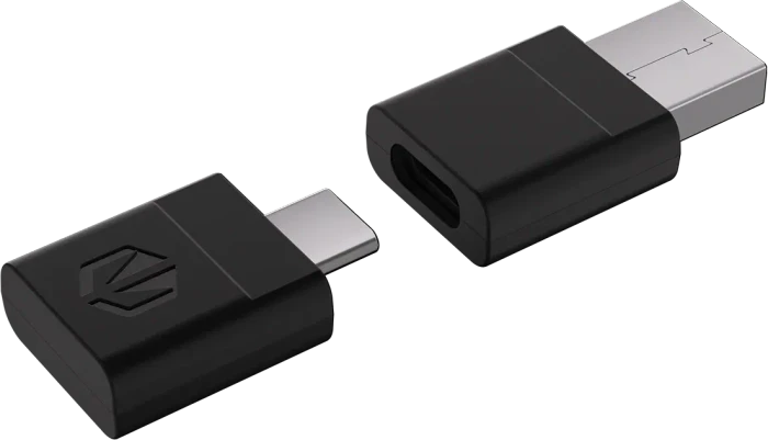 Endorfy Viro Infra Wireless schwarz