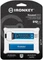 Kingston IronKey Keypad 200 512GB, USB-A, USB 3.2 Gen 1×1 Vorschaubild