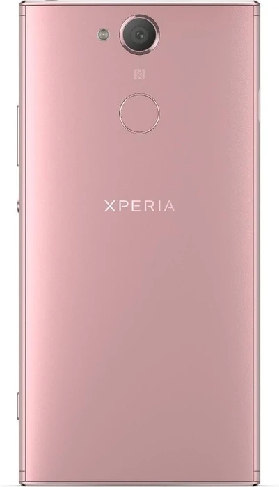 Sony Xperia XA2 Dual-SIM pink