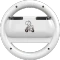 Hori Mario Kart Racing Wheel Attachment Yoshi grün (Switch 2) Vorschaubild