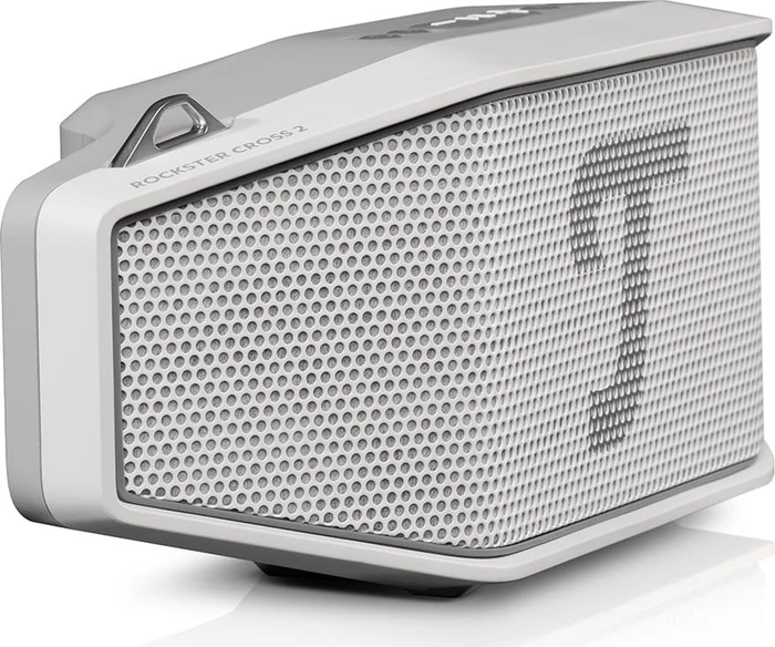 Teufel Rockster Cross 2 grau