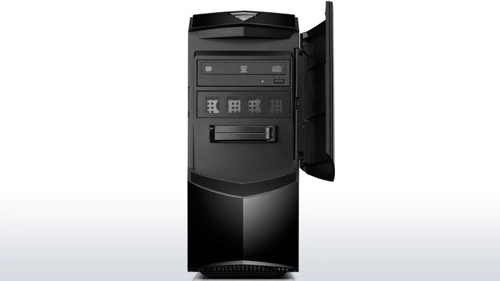 Lenovo Erazer X510, Core i7-4770K, 24GB RAM, 1TB HDD, GeForce GTX 970