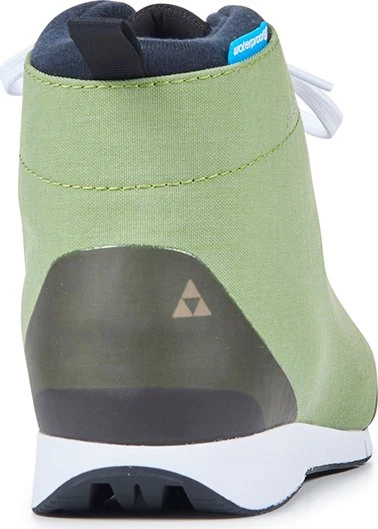 Fischer Urban Cross olive (Modell 2020/2021)