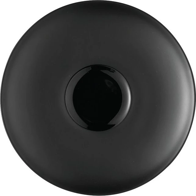 Rosenthal studio-line TAC Tee-Untertasse 16cm black