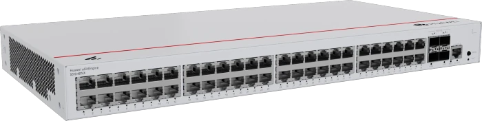 Huawei eKit SME Network eKitEngine S310 Series Rackmount Gigabit Managed Switch, 48x RJ-45, 4x SFP+
