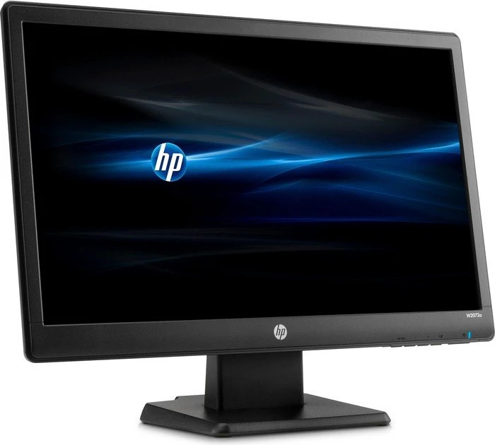 HP W2072A, 20"