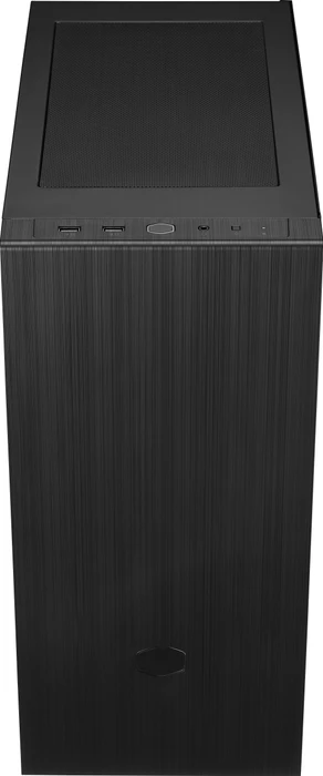 Cooler Master MasterBox MB600L V2, schwarz