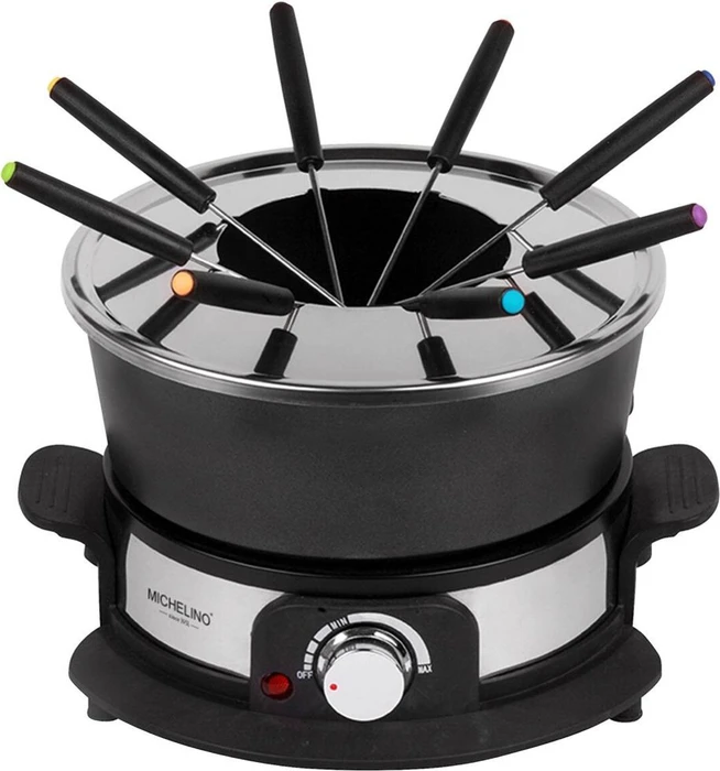 Michelino Fondue 8 Personen