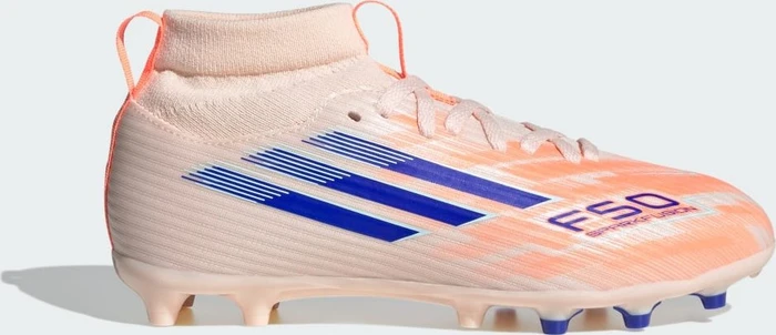 adidas F50 Sparkfusion League bliss orange/lucid blue/beam orange (Junior)