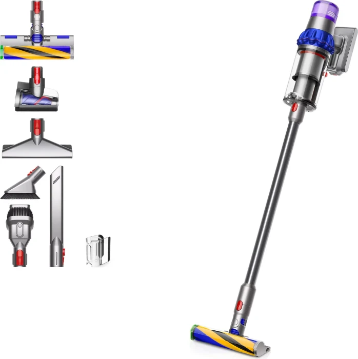 Dyson V15 Detect