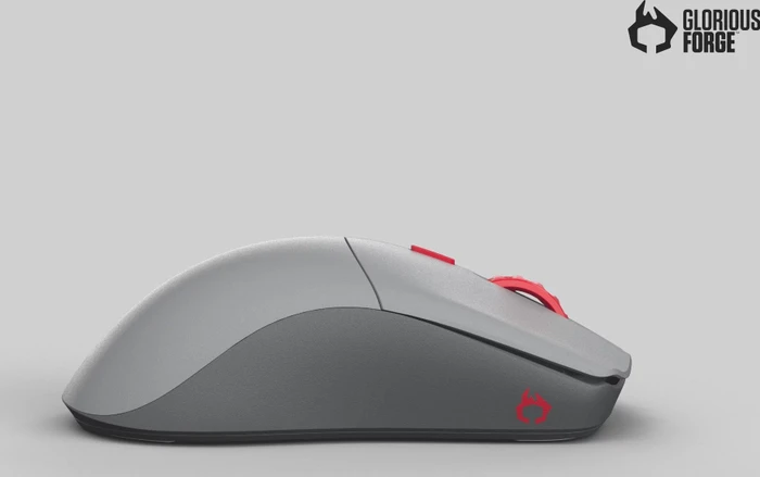 Glorious Series One PRO Wireless, Centauri - Forge, USB