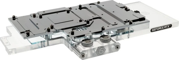 Bitspower Lotan VGA Waterblock MSI GeForce RTX 2080 Ti Gaming X TRIO