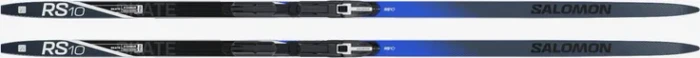 Salomon RS10 (inkl. Bindung) (Modell 2024/2025)