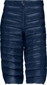 Norrøna lyngen down850 Hose 3/4 indigo night blue (Herren)