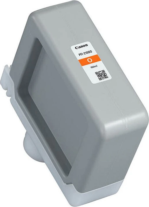 Canon Tinte PFI-2100O orange
