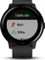 Garmin vivoactive 3 Music schwarz Vorschaubild