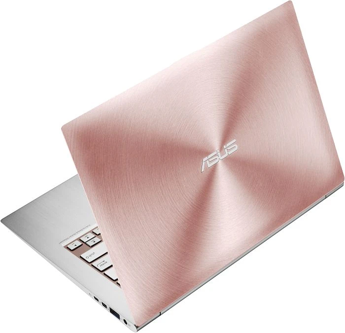 ASUS ZenBook rose UX31E-RY024V, gold, Core i5-2557M, 4GB RAM, 128GB SSD, DE