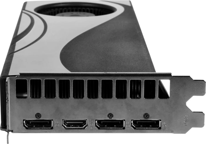 KFA2 GeForce GTX 1660, 6GB GDDR5, HDMI, 3x DP