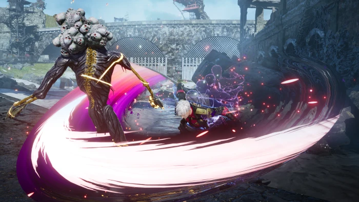 Code Vein II (Download) (PC)