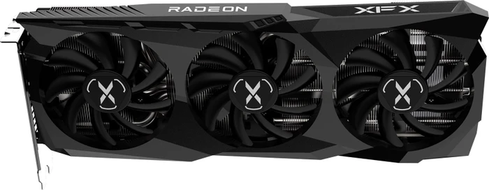 XFX Speedster SWFT 309 Radeon RX 6700 Core Gaming, 10GB GDDR6, HDMI, 3x DP